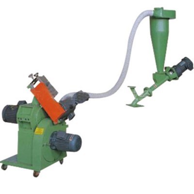 স্বয়ংক্ৰিয় প্ৰান্ত উপাদান পুনঃব্যৱহাৰৰ মেচিন