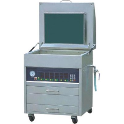 CTP প্লেট তৈয়াৰ কৰা মেচিন