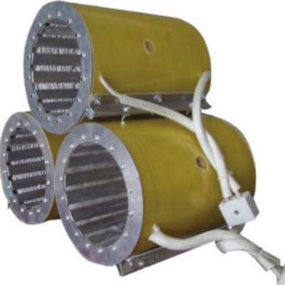 ইলেক্ট্ৰ'মেগনেটিক হিটিং ৰিং