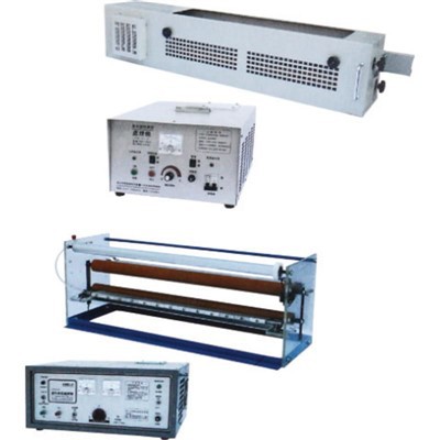 ইলেক্ট্ৰনিক ৰেকৰ সৈতে প্লাষ্টিকৰ পৃষ্ঠ প্ৰচেছৰ