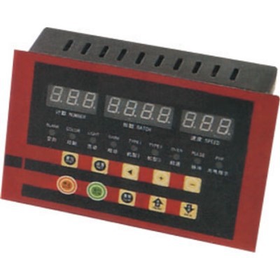 চাপ নিয়ন্ত্ৰক