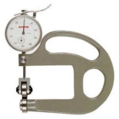 আল্ট্ৰাসোনিক বেধ গেজ